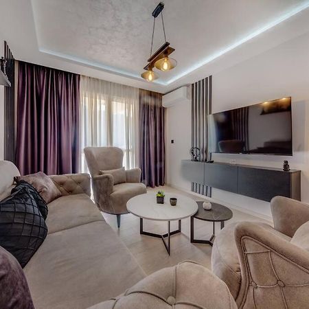 Sailor'S Knot Apartment - Central And Amazing Sea View Κότορ Εξωτερικό φωτογραφία