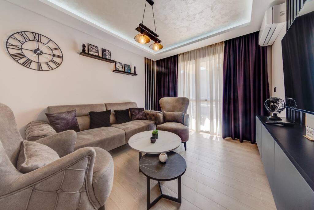 Sailor'S Knot Apartment - Central And Amazing Sea View Κότορ Εξωτερικό φωτογραφία