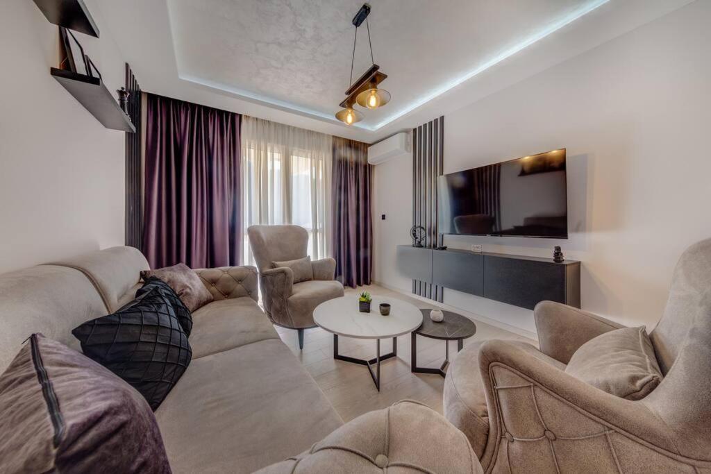 Sailor'S Knot Apartment - Central And Amazing Sea View Κότορ Εξωτερικό φωτογραφία