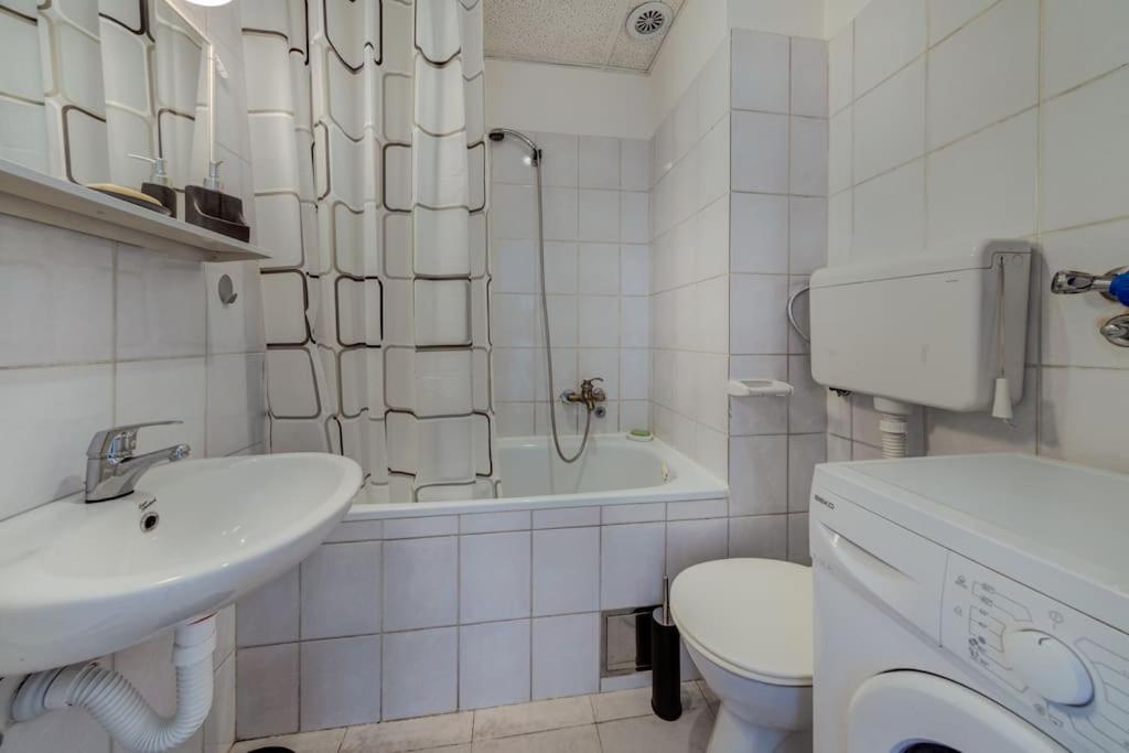 Sailor'S Knot Apartment - Central And Amazing Sea View Κότορ Εξωτερικό φωτογραφία