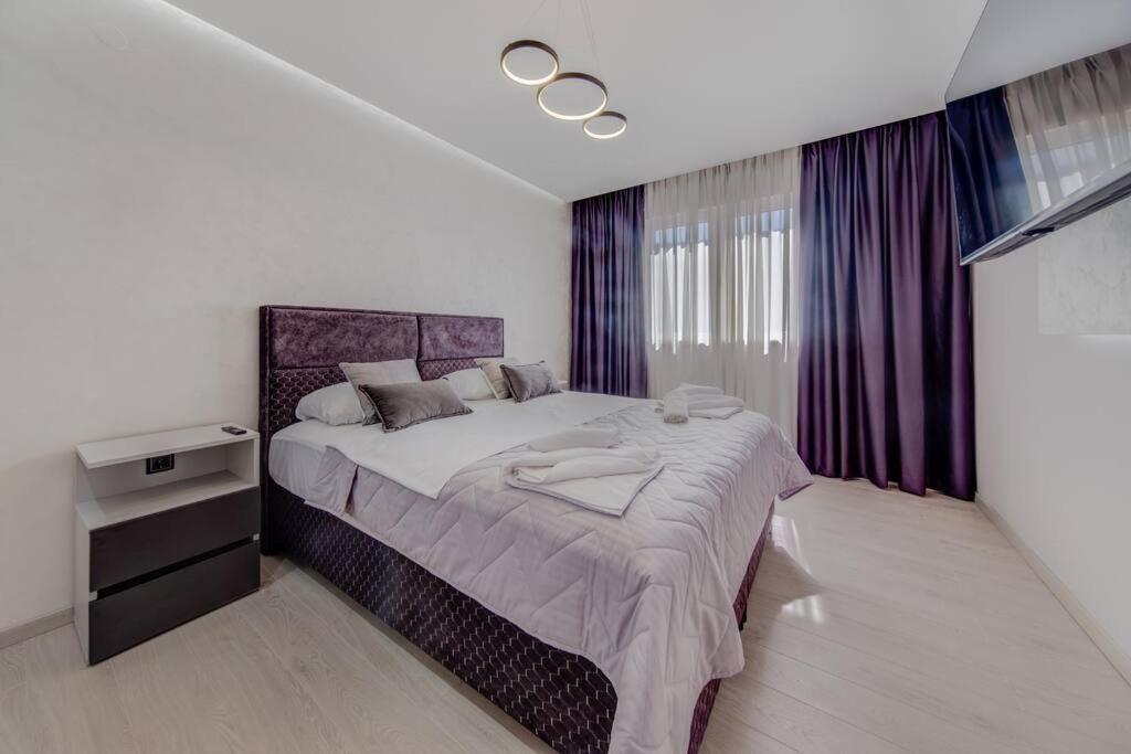 Sailor'S Knot Apartment - Central And Amazing Sea View Κότορ Εξωτερικό φωτογραφία