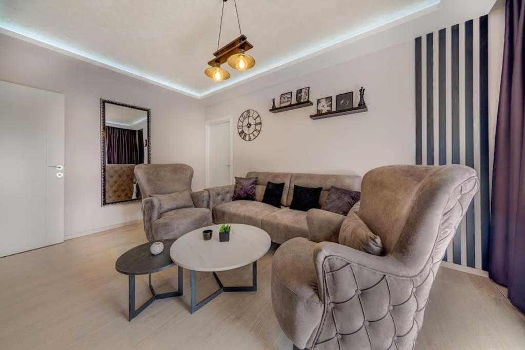Sailor'S Knot Apartment - Central And Amazing Sea View Κότορ Εξωτερικό φωτογραφία