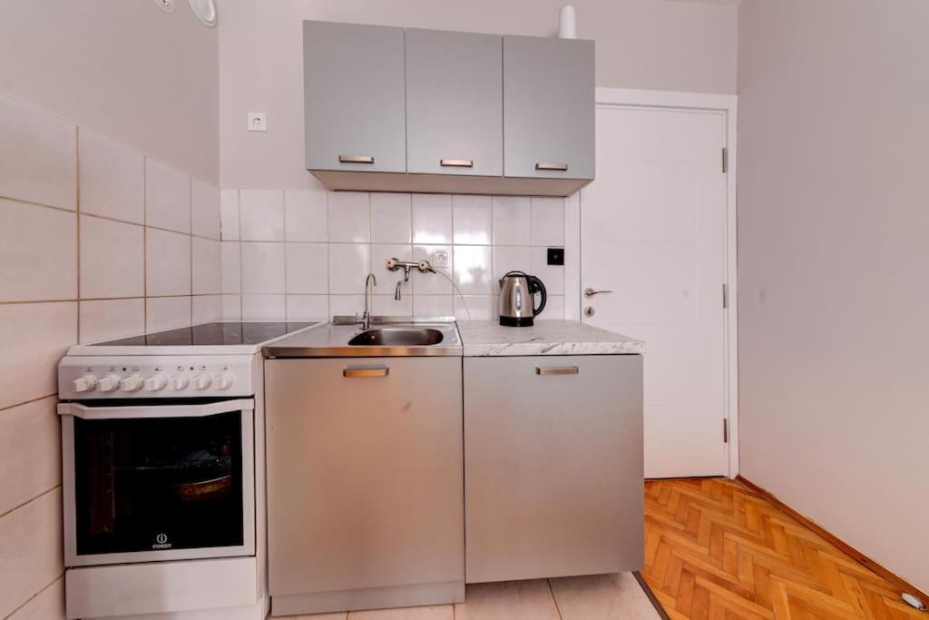 Sailor'S Knot Apartment - Central And Amazing Sea View Κότορ Εξωτερικό φωτογραφία