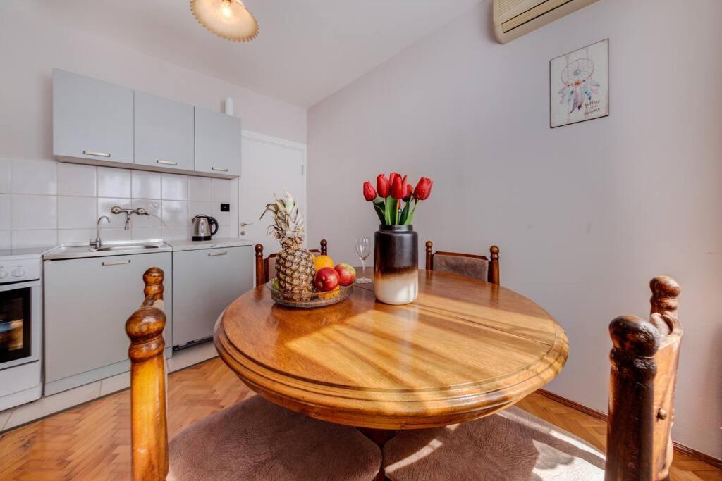 Sailor'S Knot Apartment - Central And Amazing Sea View Κότορ Εξωτερικό φωτογραφία